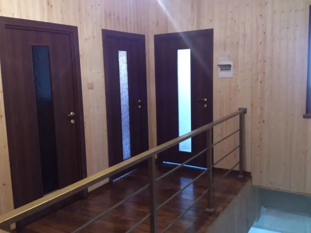 Квартира Ахматовская 10