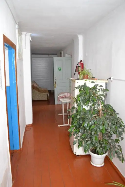 Help Hostel