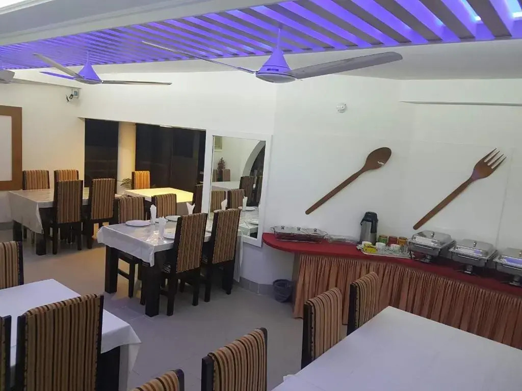 Nagar Valley Hotel Ltd
