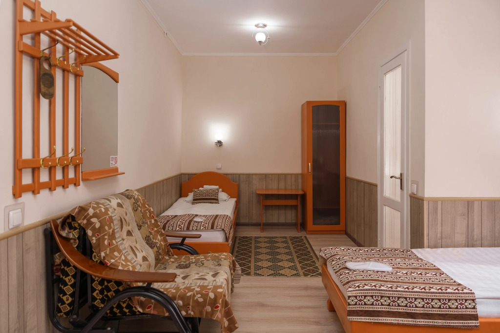 Alpinist Hotel