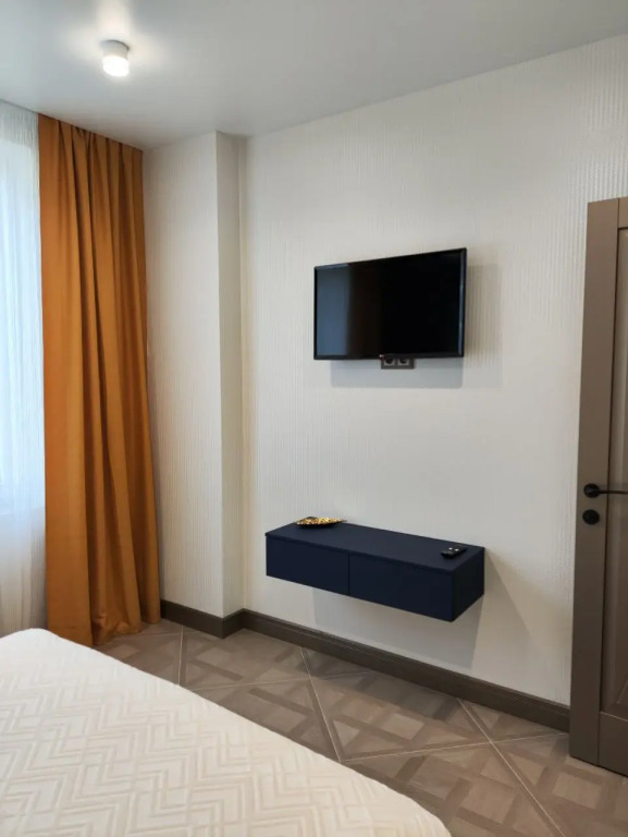 Blue Sea Apartments