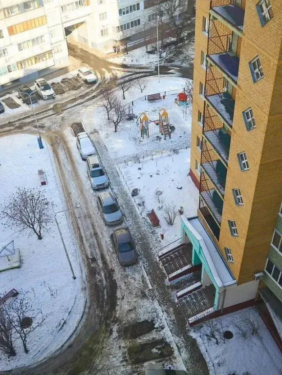 Квартира Уютная на Есенина 8