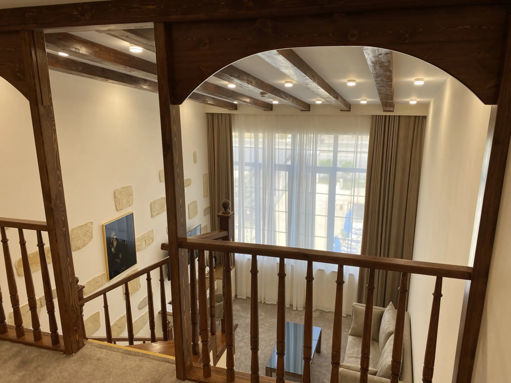 База отдыха Ketrin Hotel Restaurant