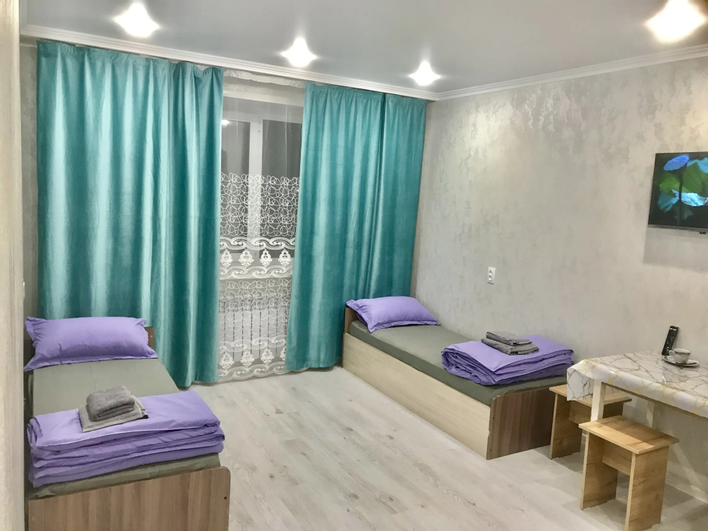 Квартира Comfort Apartments