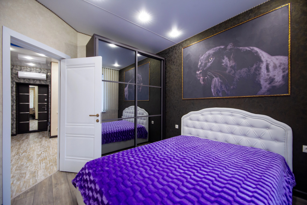 Апартаменты ViP Apart All Rooms