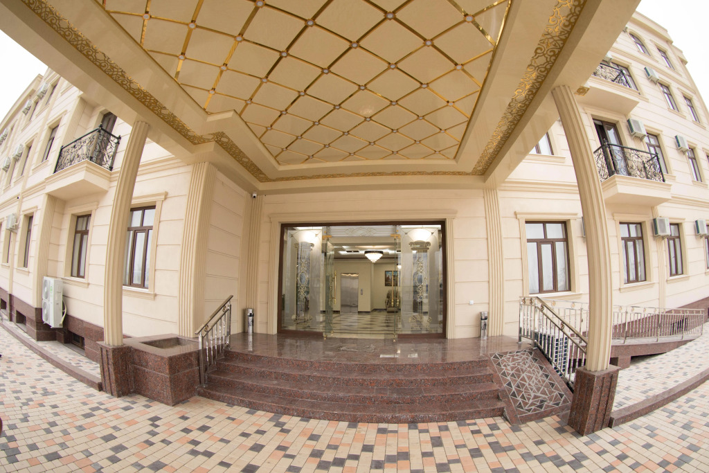 Marhabo Hotel Palace