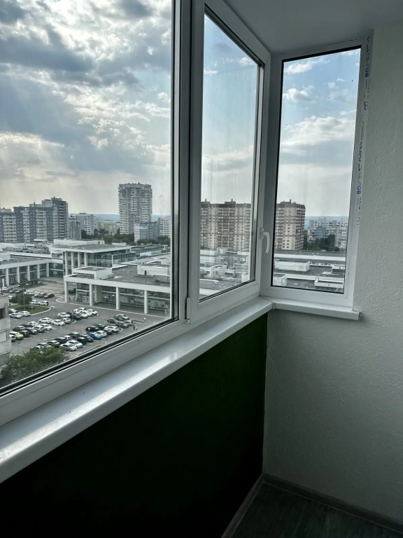 Квартира в Самара Сити