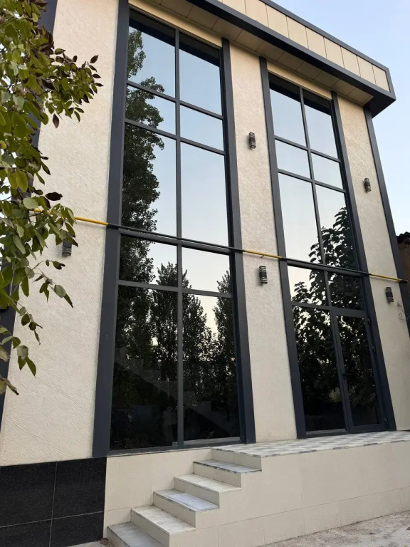 Хостел Generator Tashkent