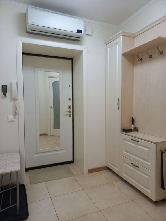Квартира на бульваре Миттова 29