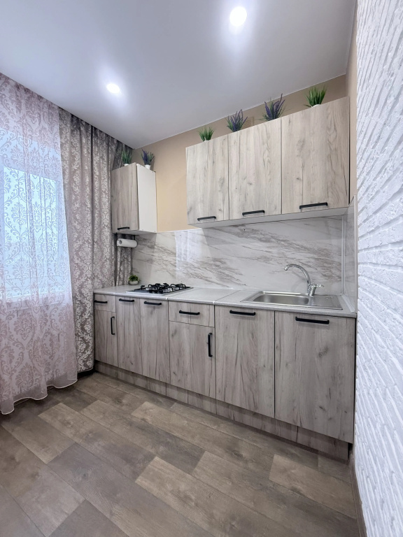 Квартира Апартаменты Квартира в Центре