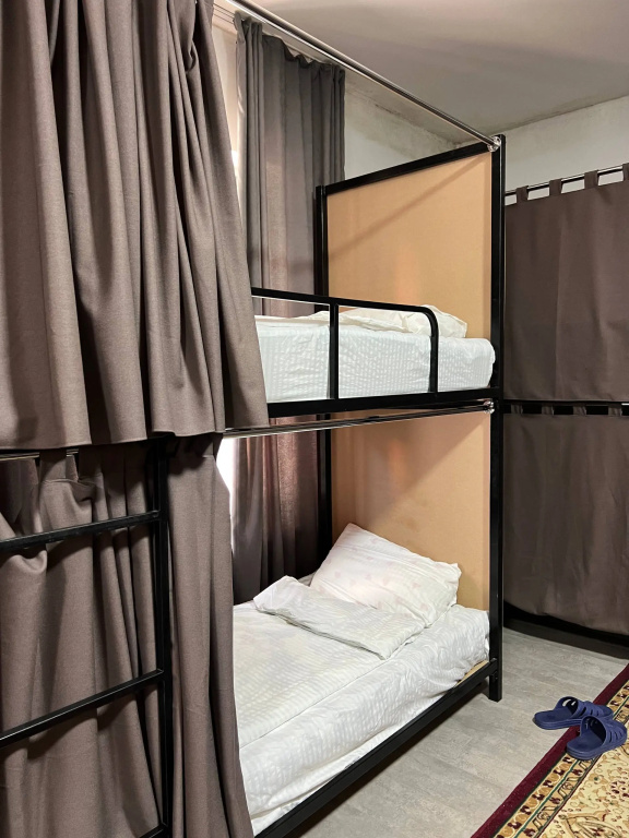 Bon Hostel
