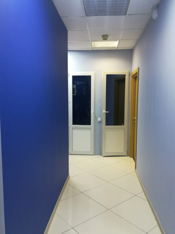 Хостел Travel Inn Серпуховская