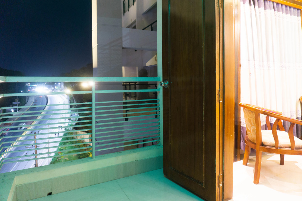 Apartments Cox Sea View Apartment
