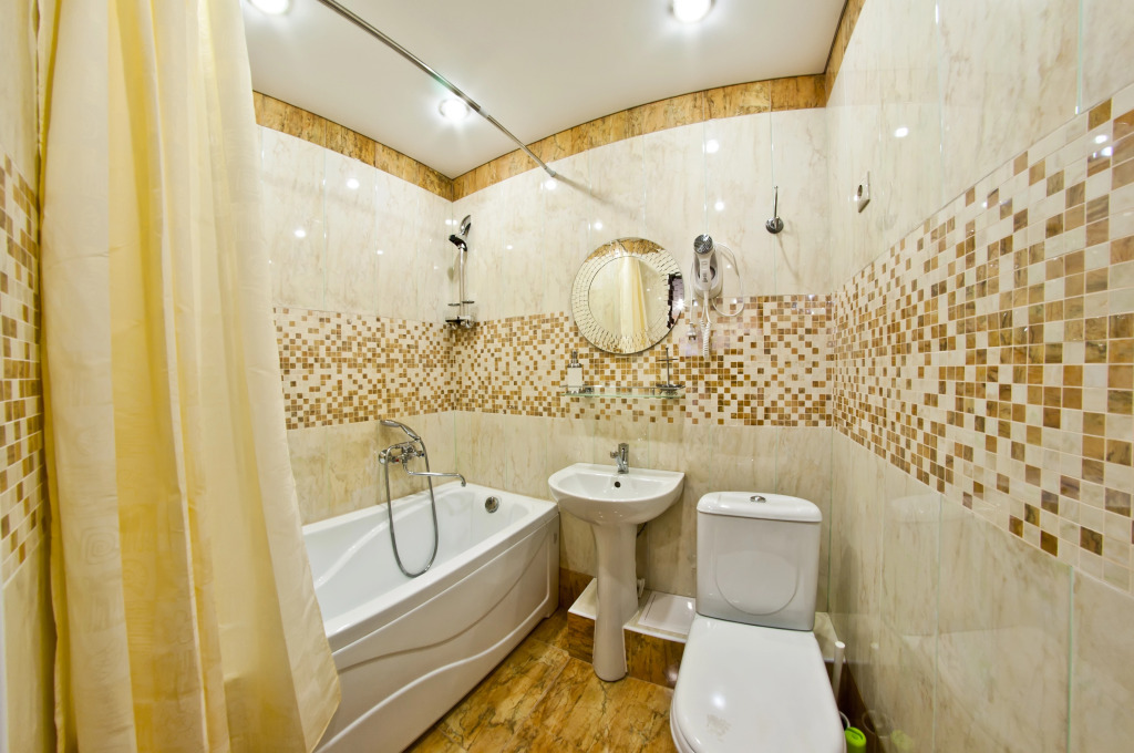 2 ★ Отель Nord house