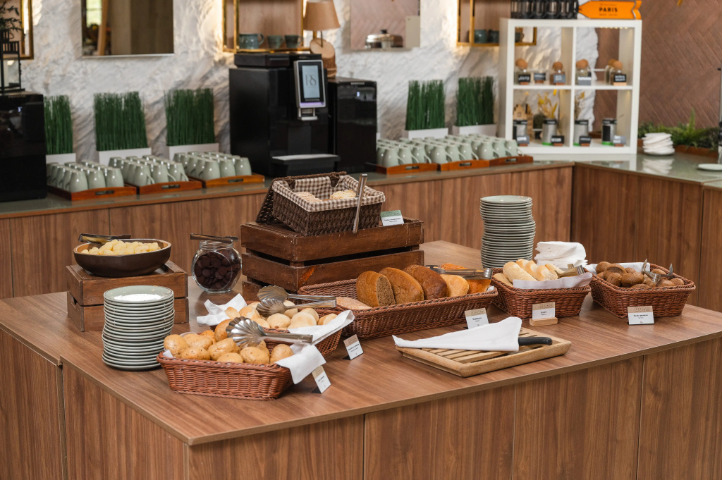 5 ★ Отель Life Balance Hotel Rosa Springs