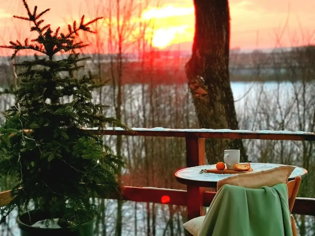 Лес Данкин