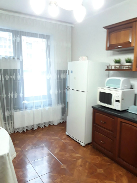ZhK Gorodok Lodging house