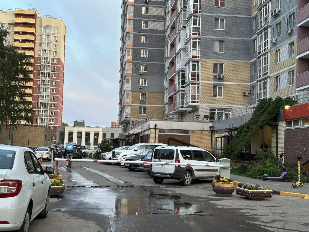 Квартира 1+ квартира , 2 кровати