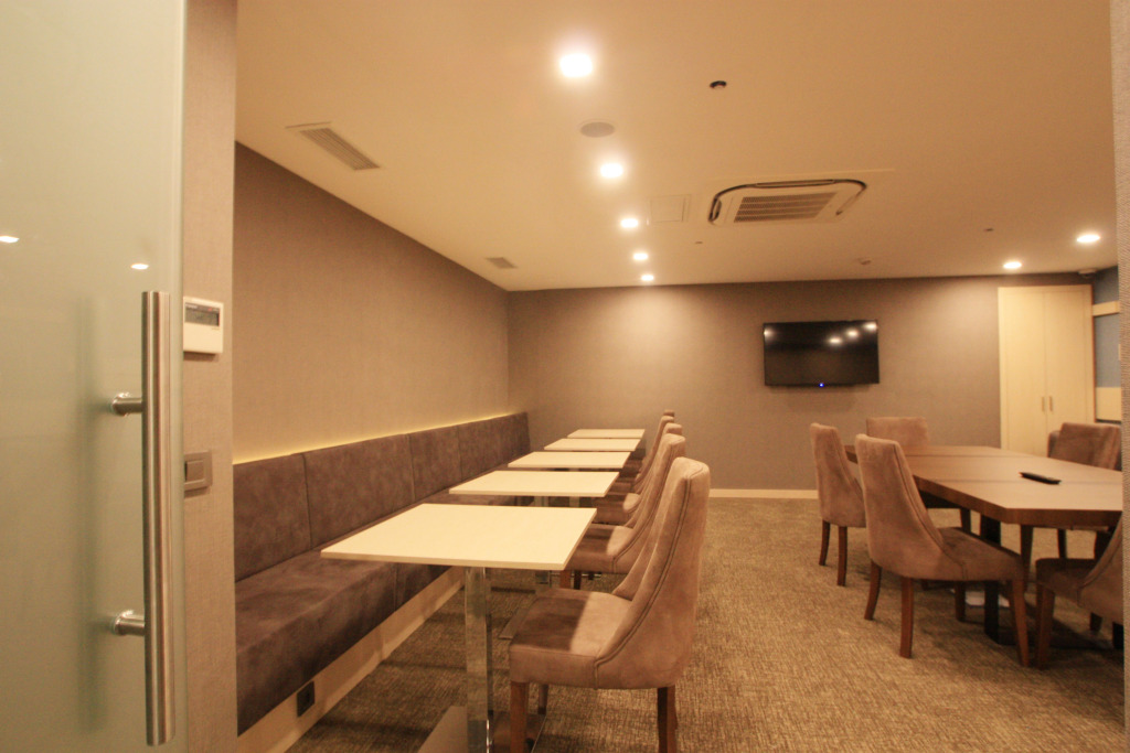 Monapart Hotel Istanbul Mecidiyekoy