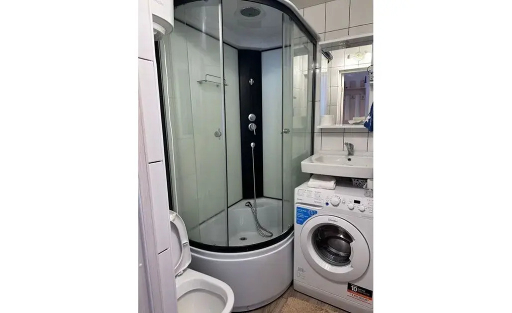 Апартаменты Ул. Шандора Шимича, 3