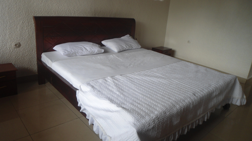 BEST INN Guest house