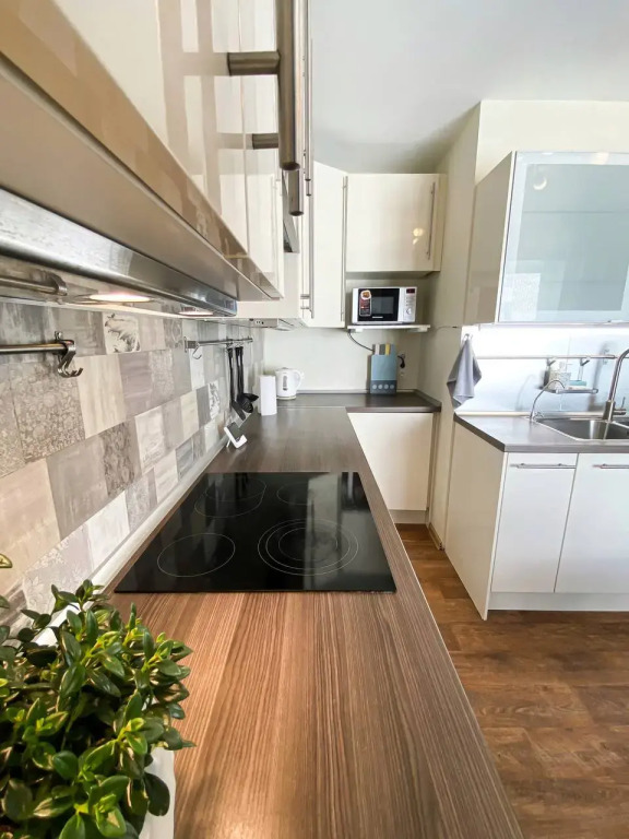 Квартира Top Rooms: Евротрешка у метро Текстильщики