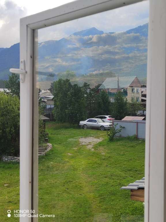 Гостевой дом Белая дача