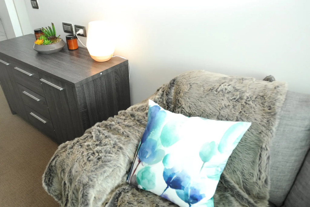 Апартаменты Modern Apartment with Resort Style Living Surfers Paradise