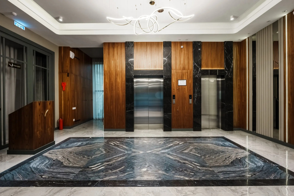 Olive Boutique Hotel