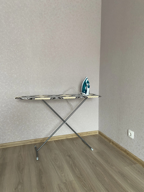 Квартира Новая Просторная