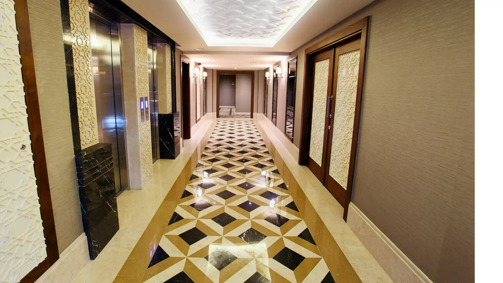 Grand Durmaz Hotel