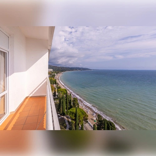 Hotel Strana Dushi