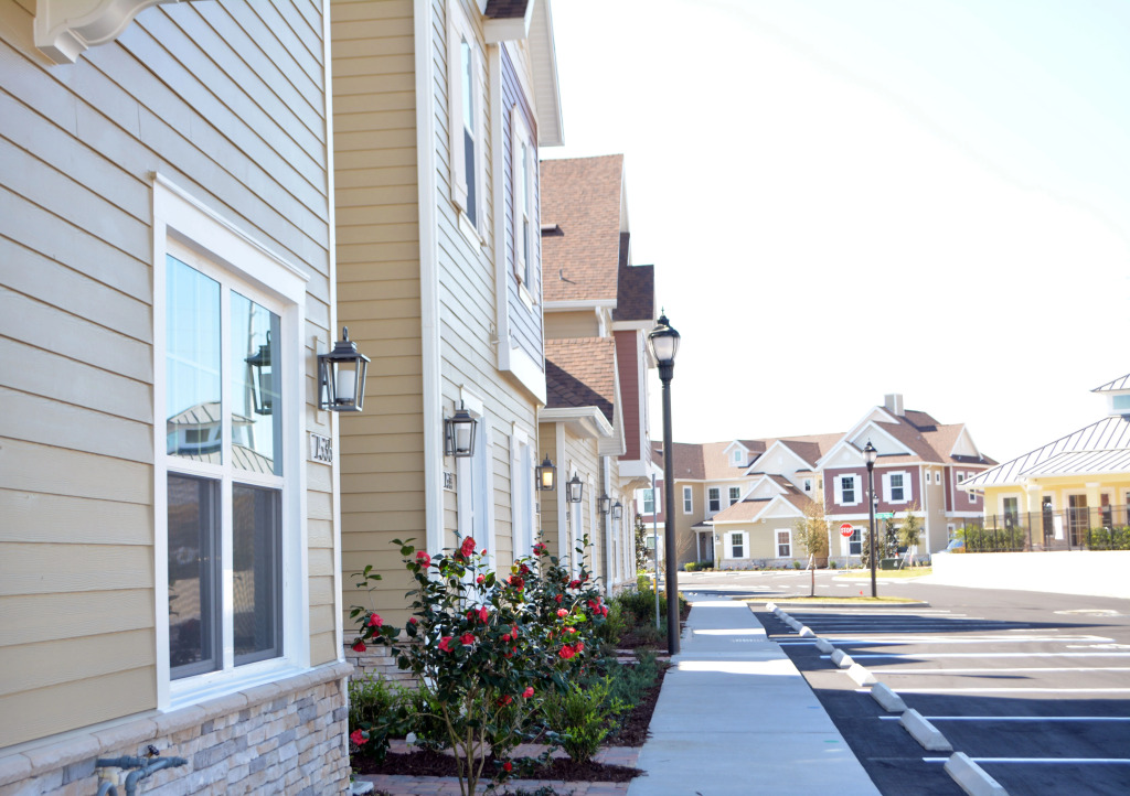 Summerville Vacation Resort