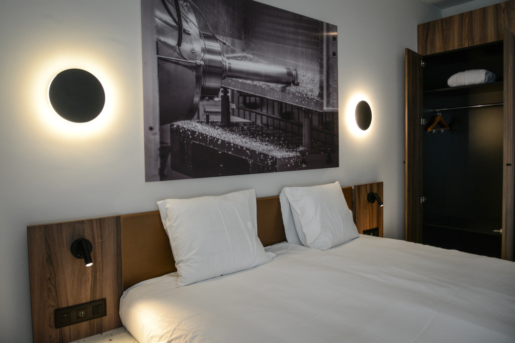 Отель Pegard Hotel