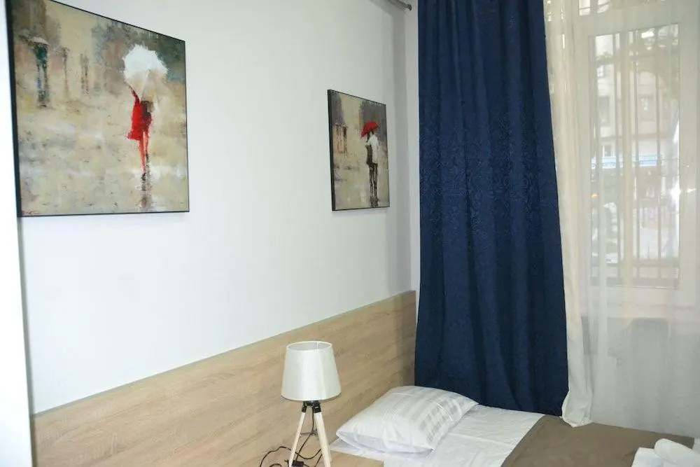 Piccolo Hotel Vake