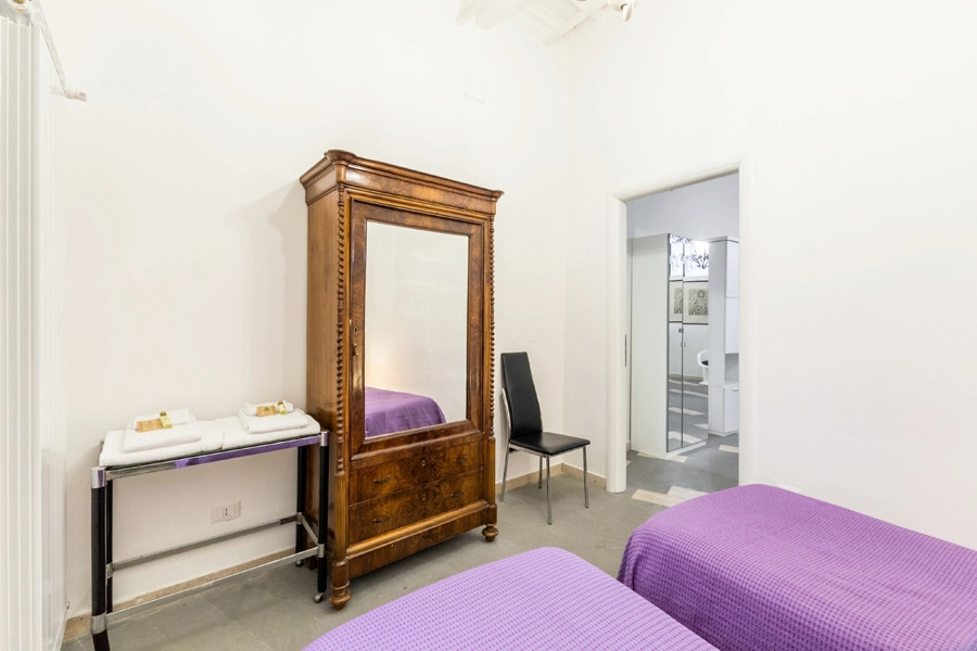 Rome As You Feel - Navona Harmony Apartment