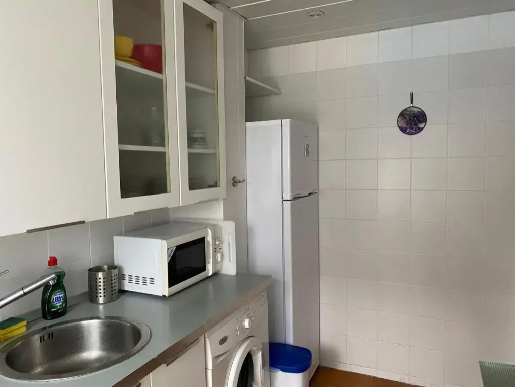 Апартаменты Apartsalou Priorat