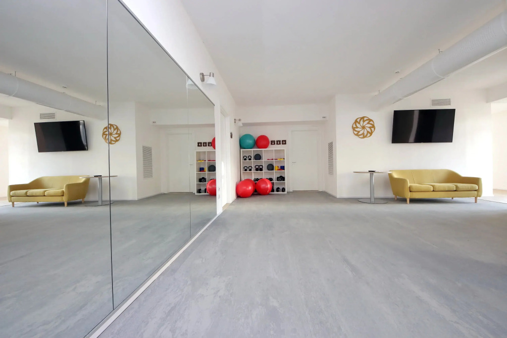 Апарт-отель Siena Hills Apartments