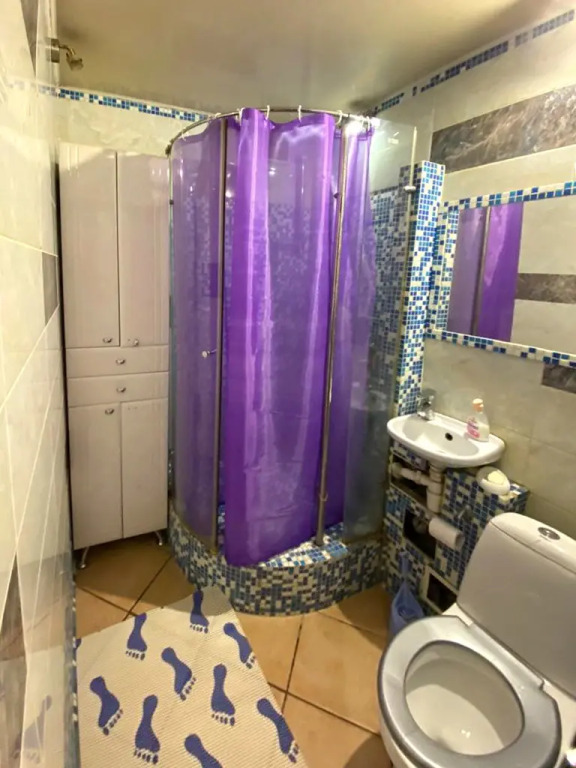 Квартира на Дмитровском шоссе 95к1