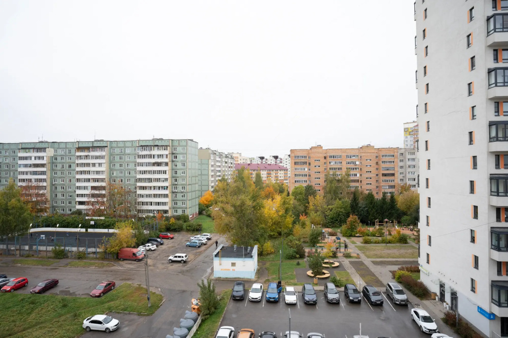 Квартира Righ Room на Спартака 11