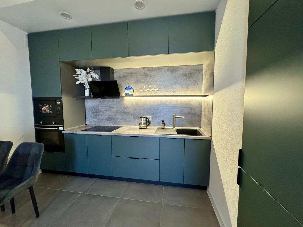 Квартира Infinity Stay