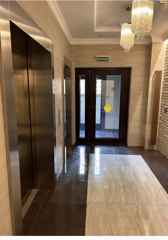 V Elitnom Zhk Apartments
