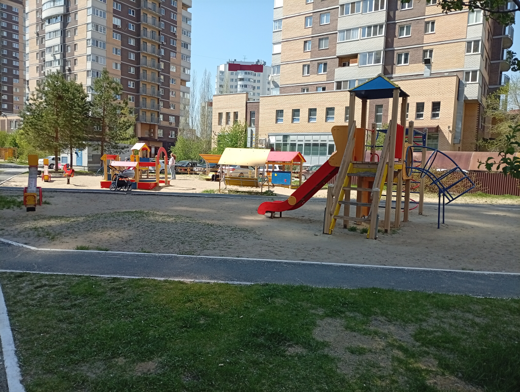 Квартира Уютная квартира в районе ТЦ Остров