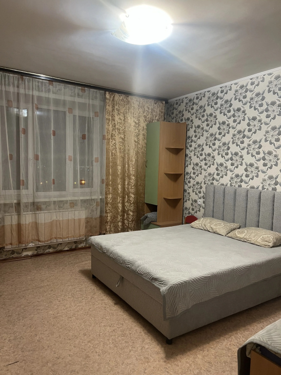 Квартира в самом центре