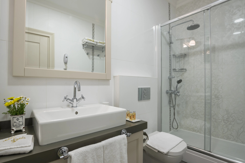 Louis Appartements Galata