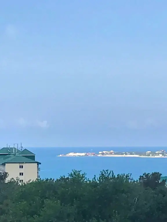 Апартаменты Вид на Море Азимут 6