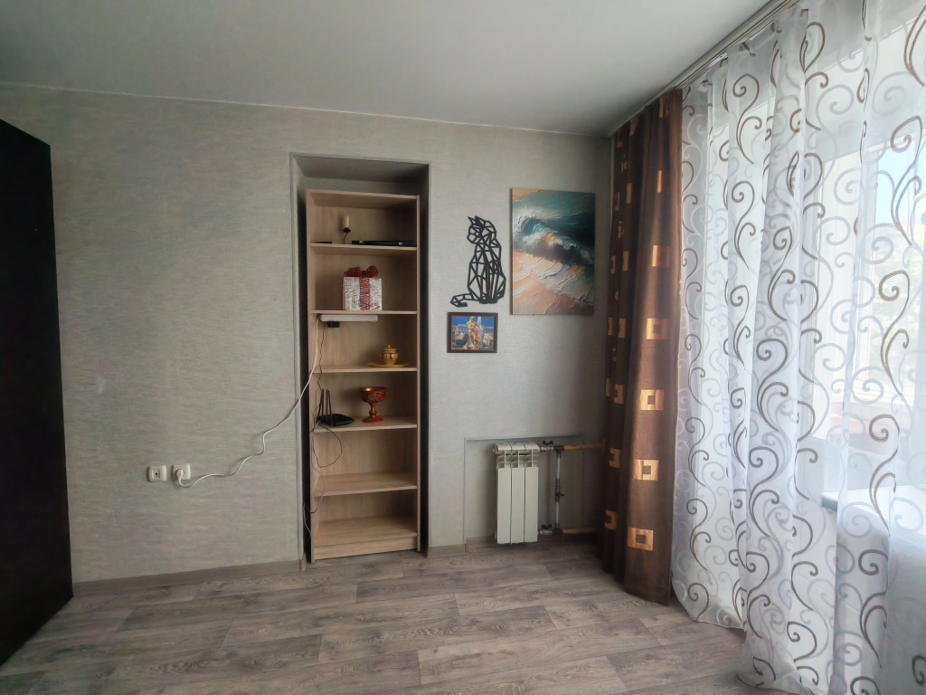 Квартира Рядом с Клиникой Медикъ и Микрохирургией Глаза