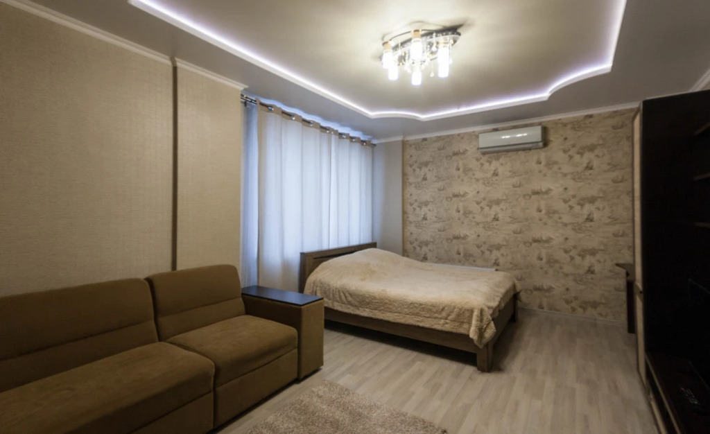 Апартаменты ATLANT Apartments 142