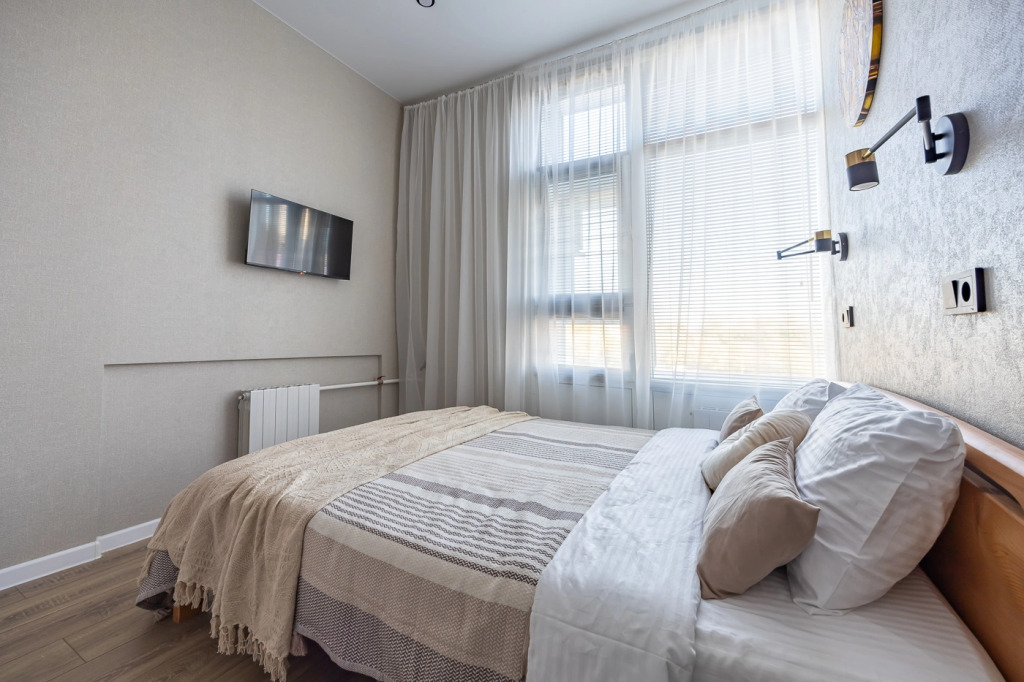 Yantarny Bereg Apartments