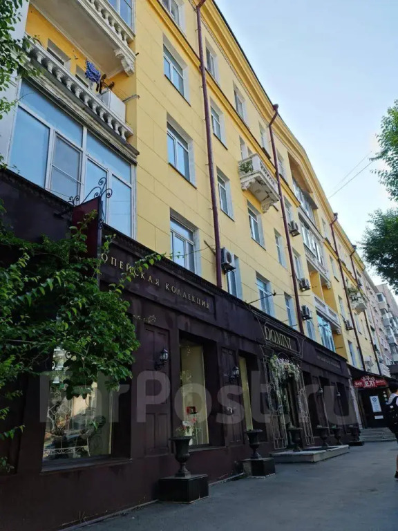 Квартира Двухкомнатная в историческом центре города Владивосток